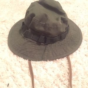 Men's Bucket Hat
